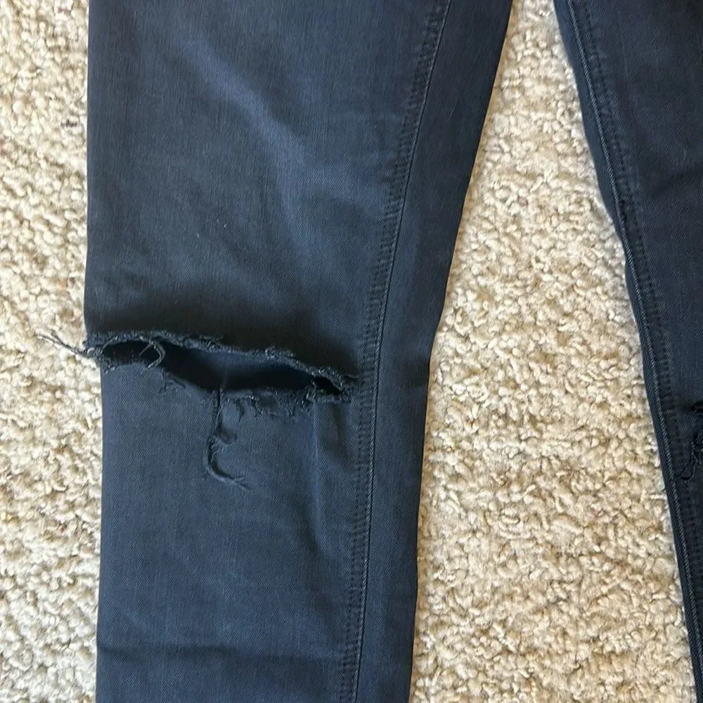 GRLFRND Candice Stretch Skinny Jean